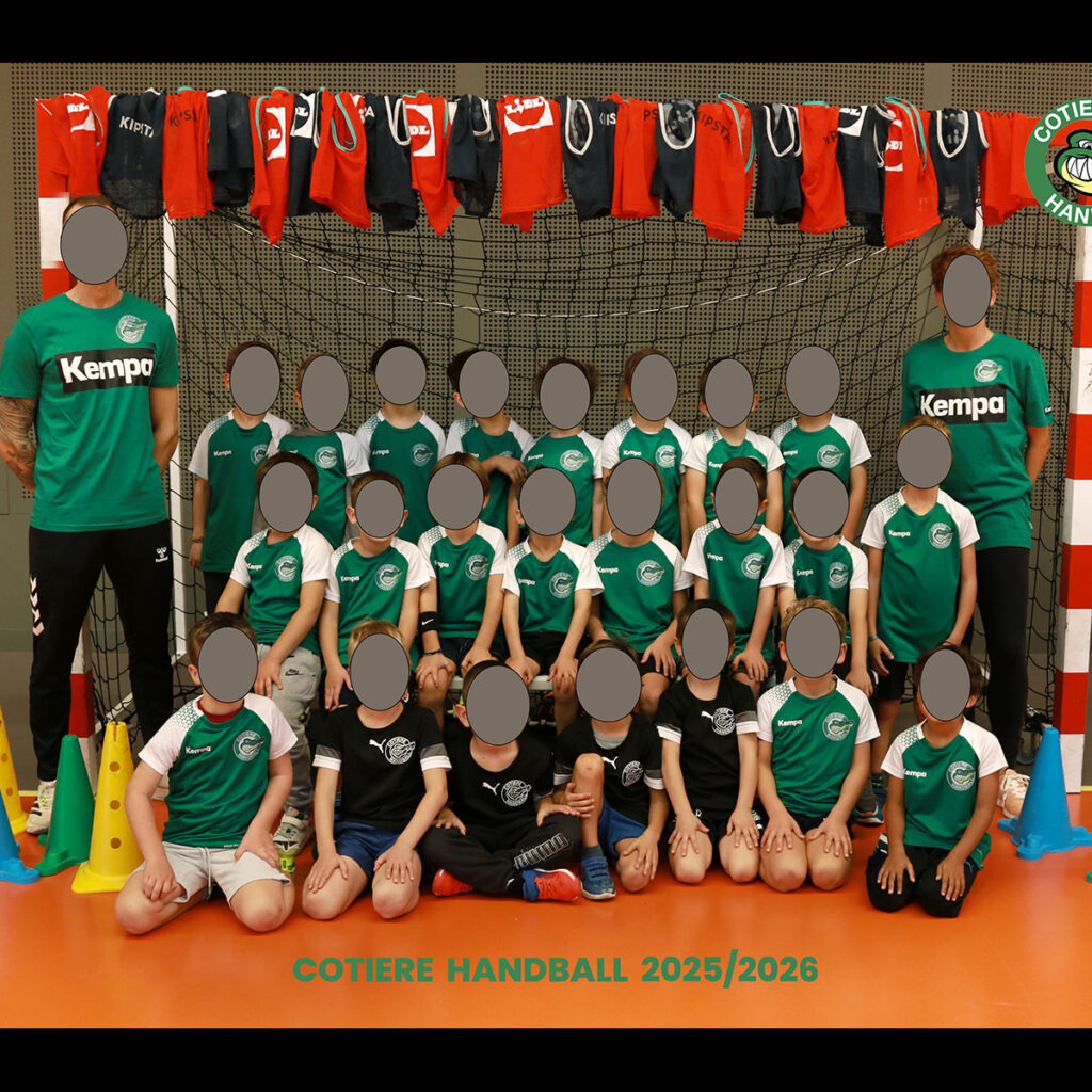 Photo Les bidons de Lyon - Ecoles & Clubs Sportifs