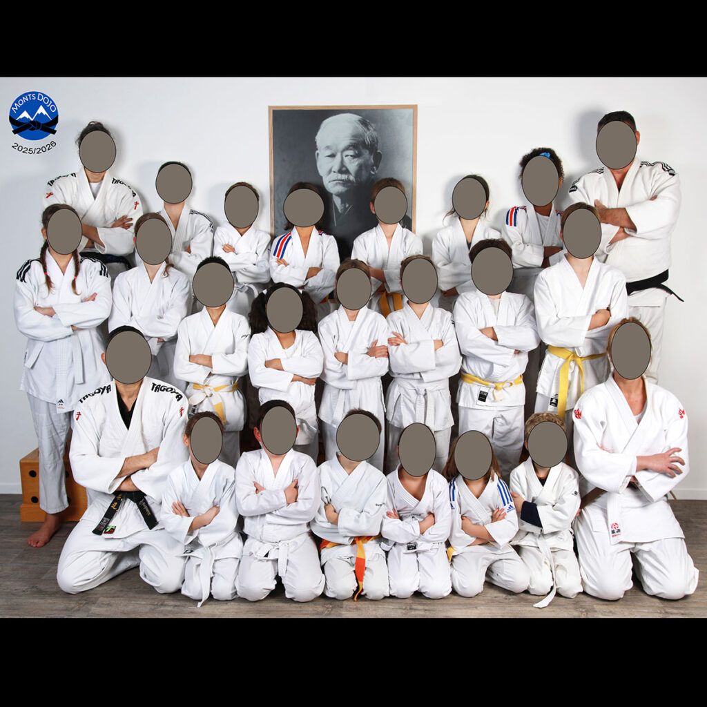 Photo Les bidons de Lyon - Ecoles & Clubs Sportifs