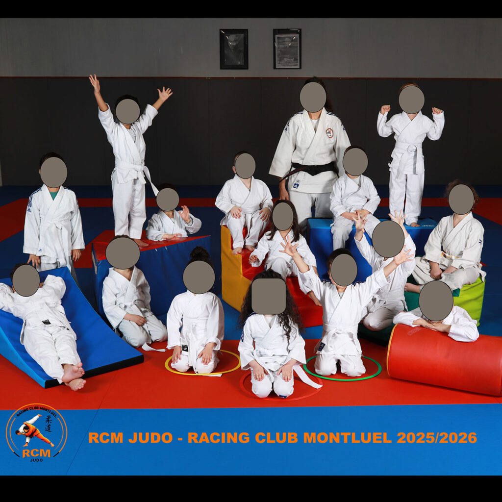 Photo Les bidons de Lyon - Ecoles & Clubs Sportifs