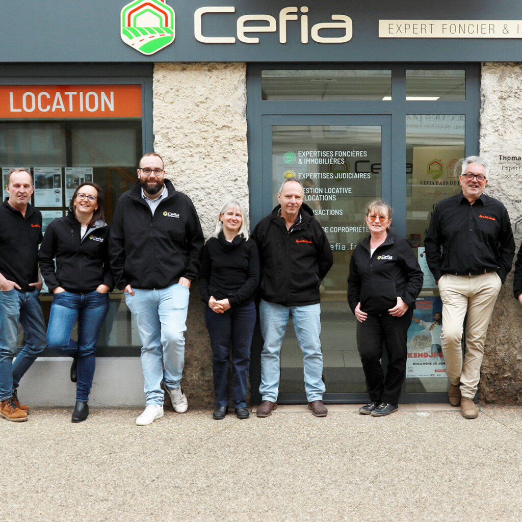 Les bidons de Lyon - Photos entreprise