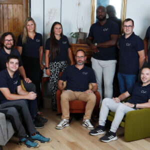 Les bidons de Lyon - Photos entreprise