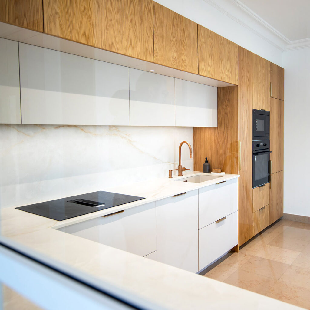 Les bidons de Lyon - Photo Iris œil - Photo mise en valeur biens immobiliers