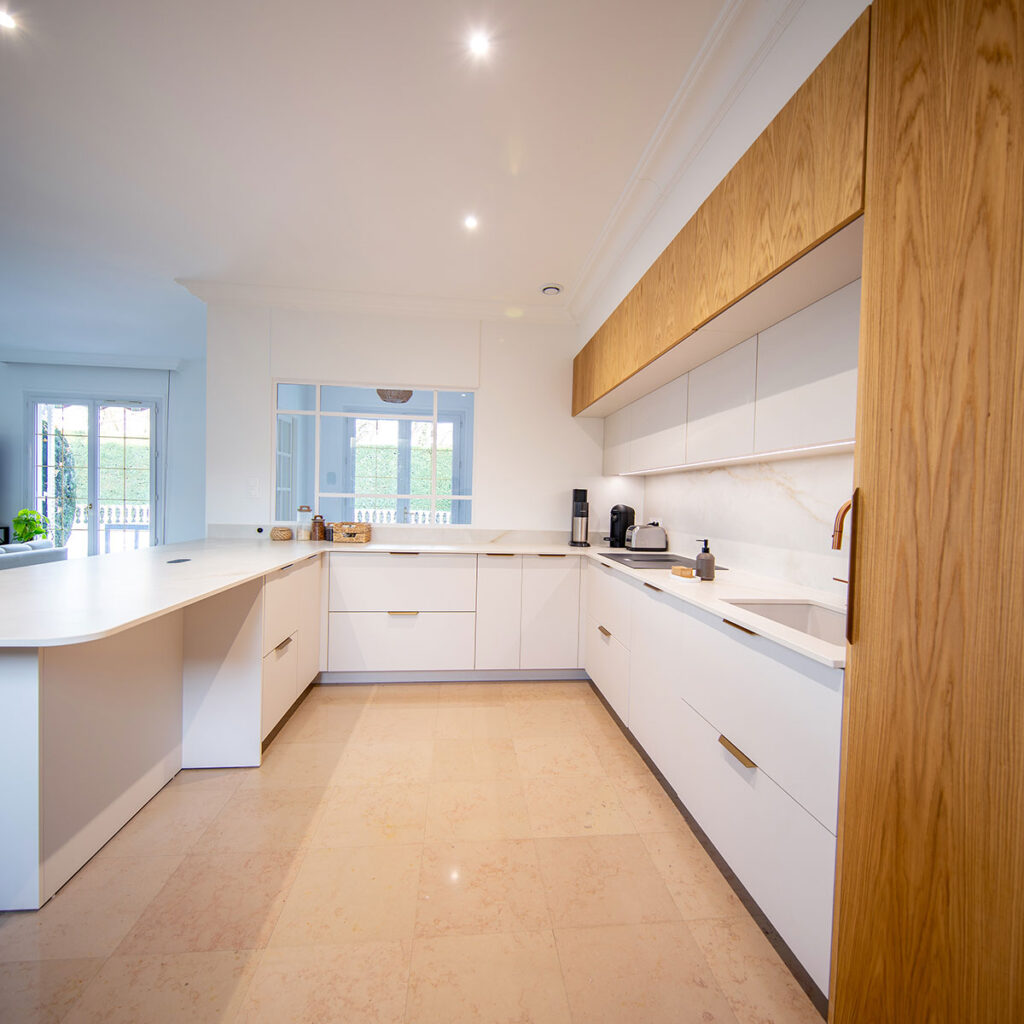 Les bidons de Lyon - Photo Iris œil - Photo mise en valeur biens immobiliers