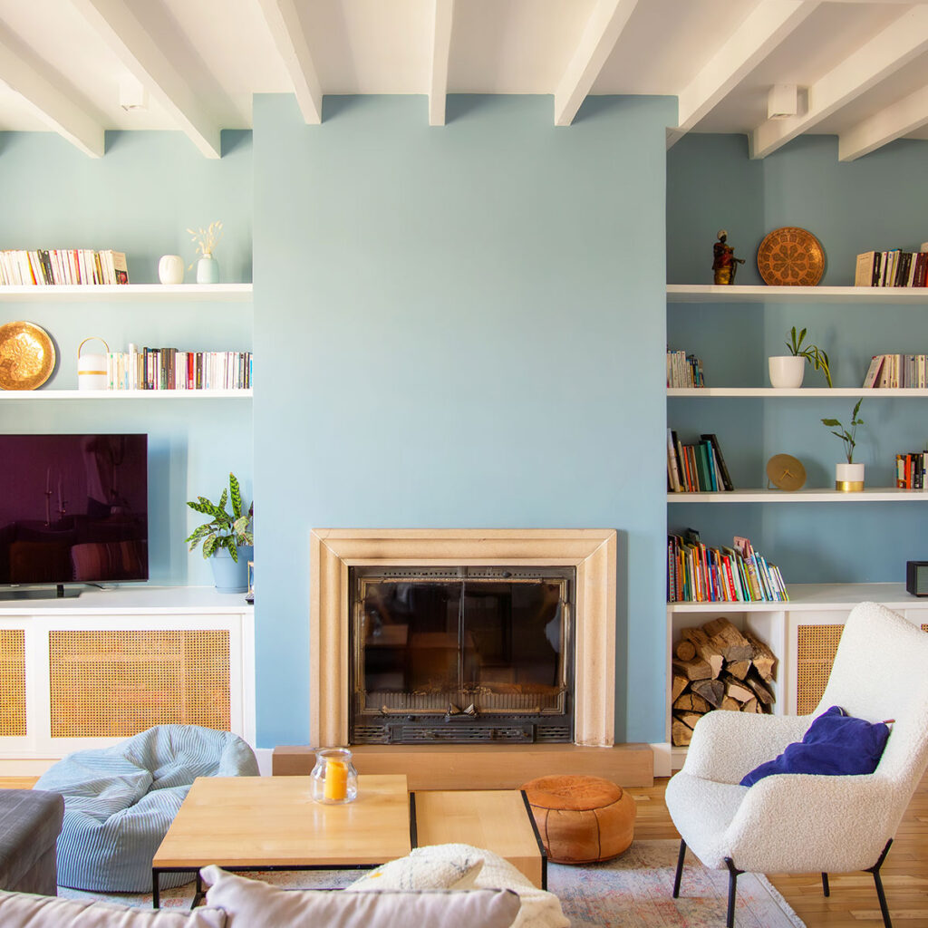 Les bidons de Lyon - Photo Iris œil - Photo mise en valeur biens immobiliers