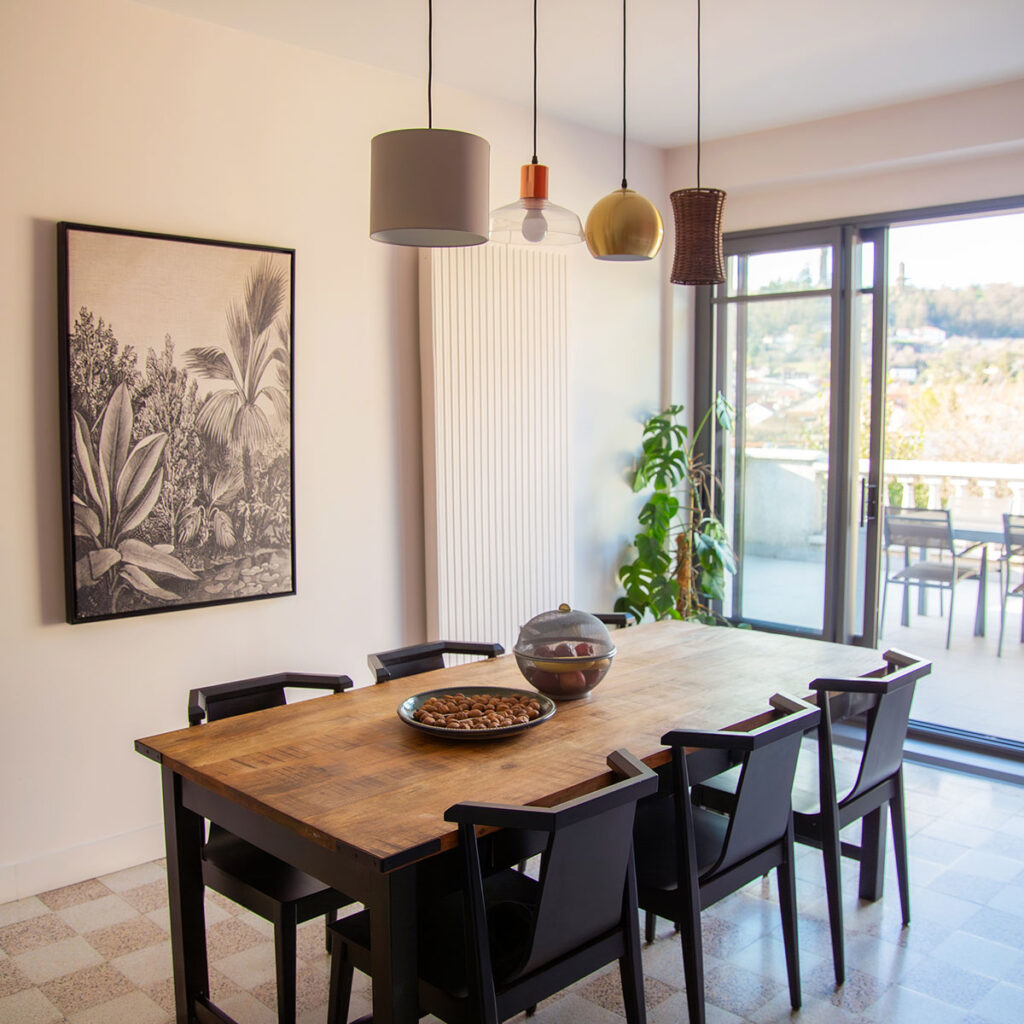 Les bidons de Lyon - Photo Iris œil - Photo mise en valeur biens immobiliers