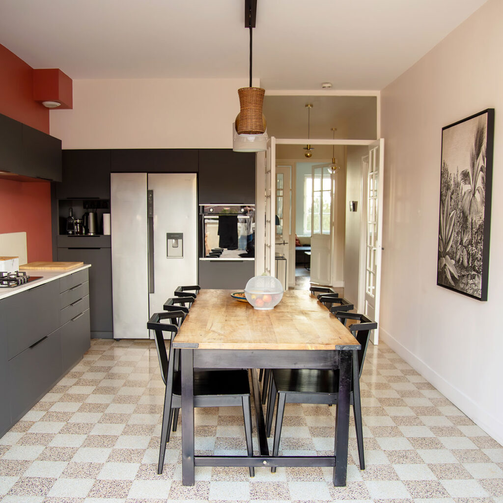 Les bidons de Lyon - Photo Iris œil - Photo mise en valeur biens immobiliers