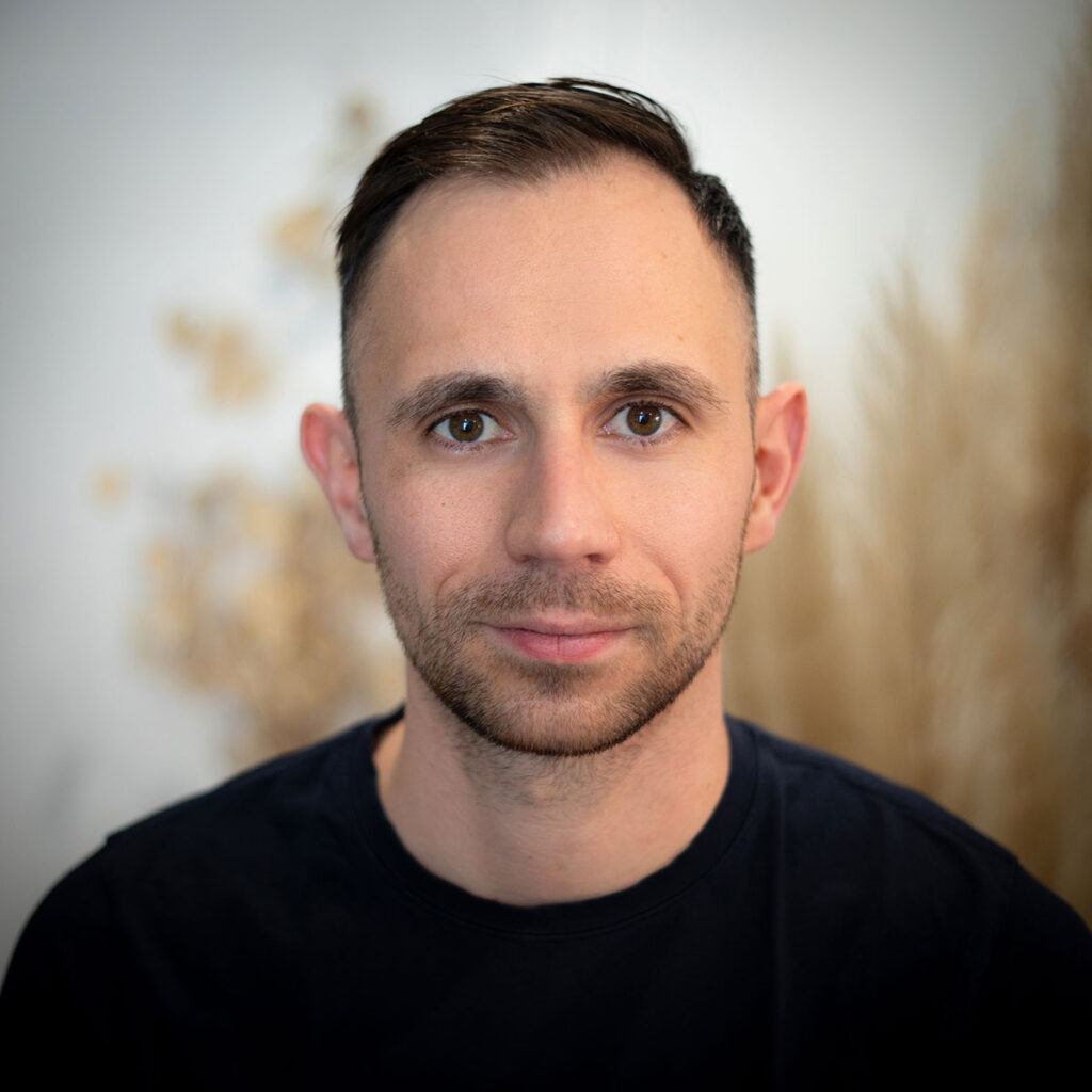 Les bidons de Lyon - Portrait professionnel