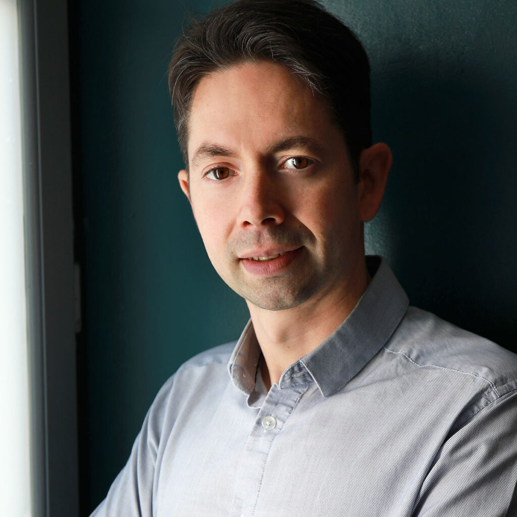 Les bidons de Lyon - Portrait professionnel